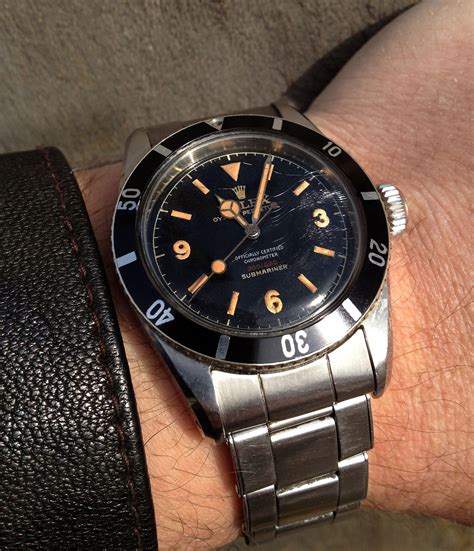 license to kill rolex|rolex 6538 homage review.